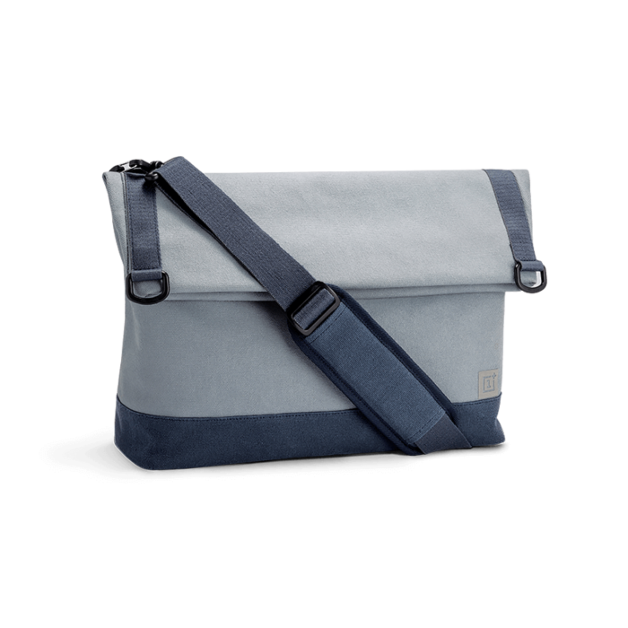 travel messenger bag