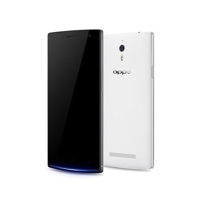 OPPO Find 7 - 32GB - White