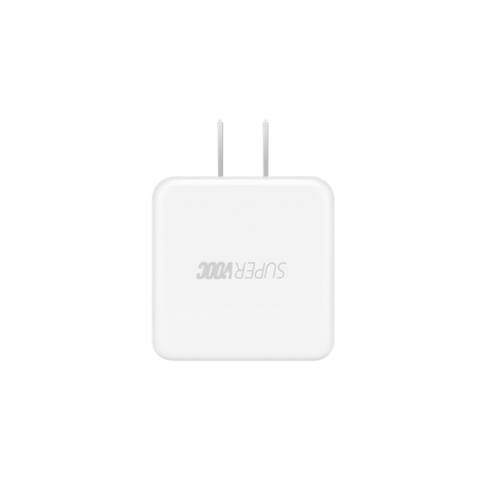 oppo 50w charger