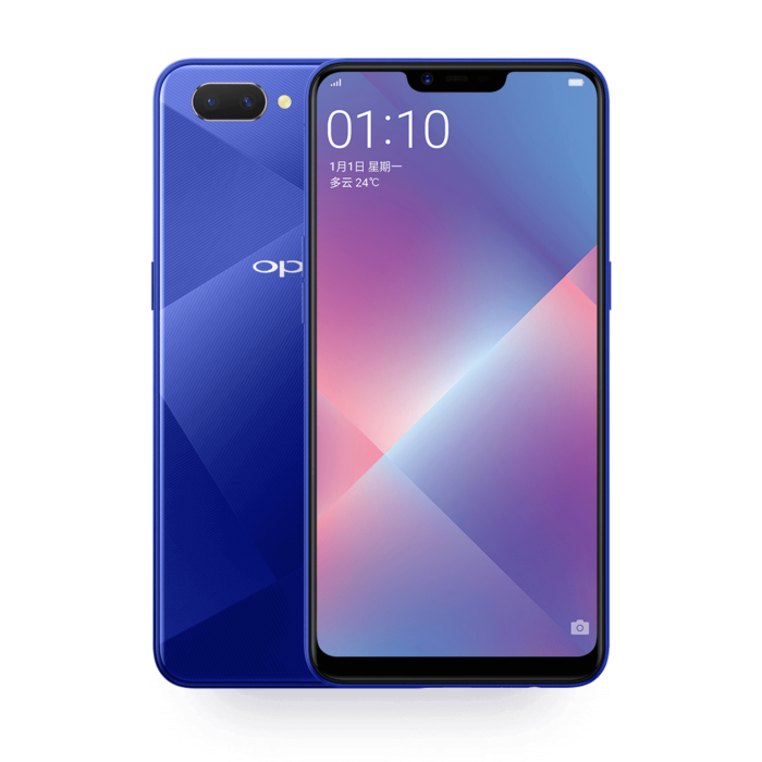 OPPO A5 Price, Specs, and Review - Giztop