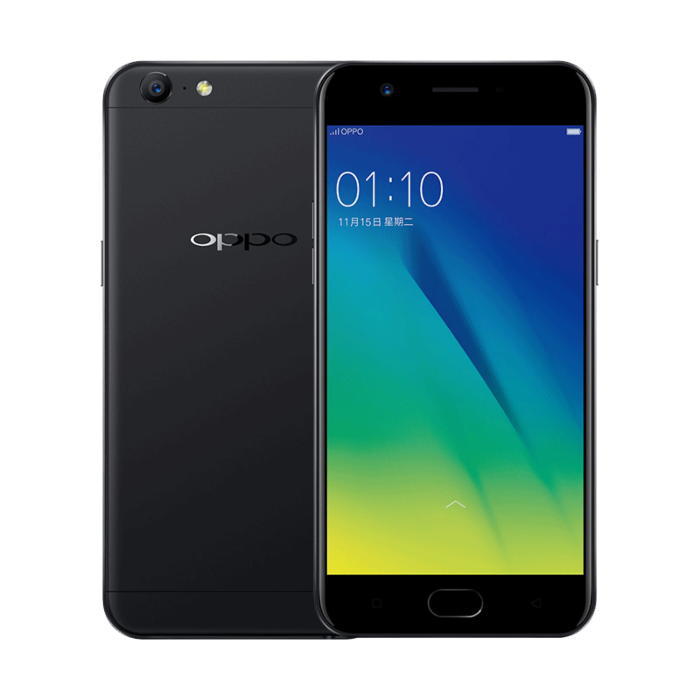OPPO A57 price, specs and reviews - Giztop