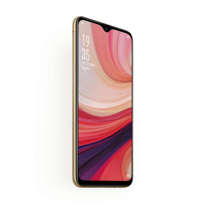 Oppo A7 Price Specs And Review 4gb 64gb Giztop