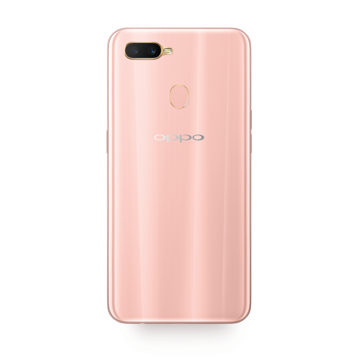 oppo a7 earphone price