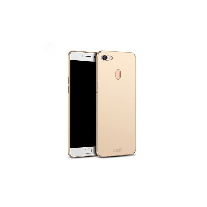 Mofi Protective Matte Hard Pc Skin Case For Oppo A73