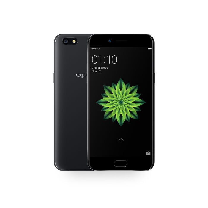 OPPO A77
