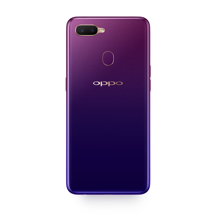 OPPO A7x Price, Specs, and Review - Giztop