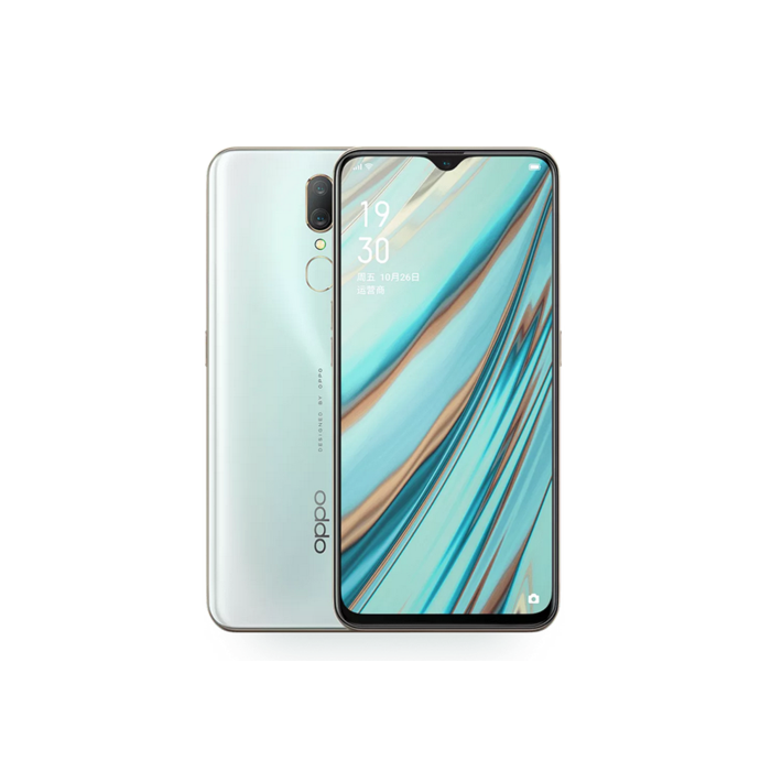 OPPO A9 Price, Specs, and Review 4GB/128GB - Giztop