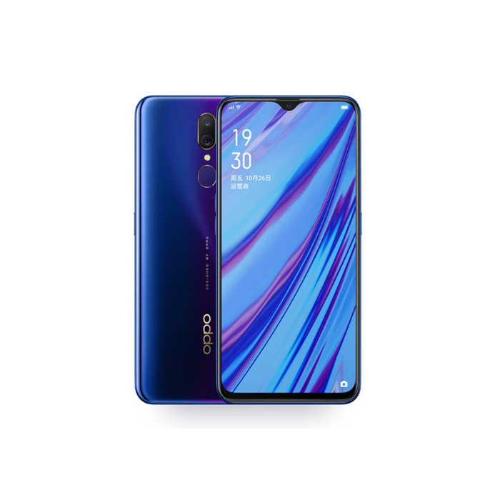 OPPO A9 Price, Specs, and Review 4GB/128GB - Giztop