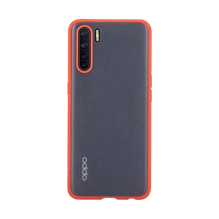oppo case