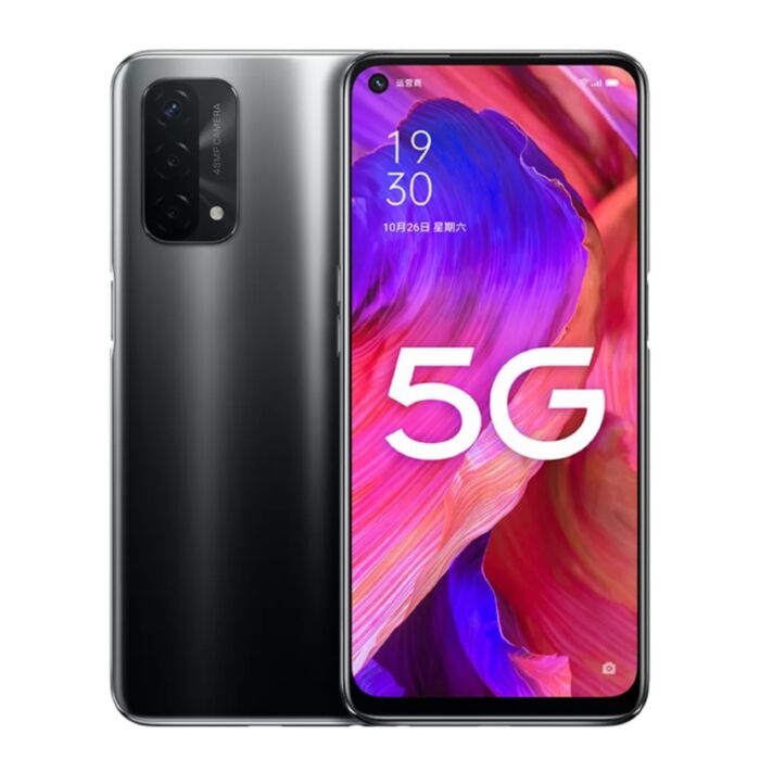 oppo a93 selfie camera