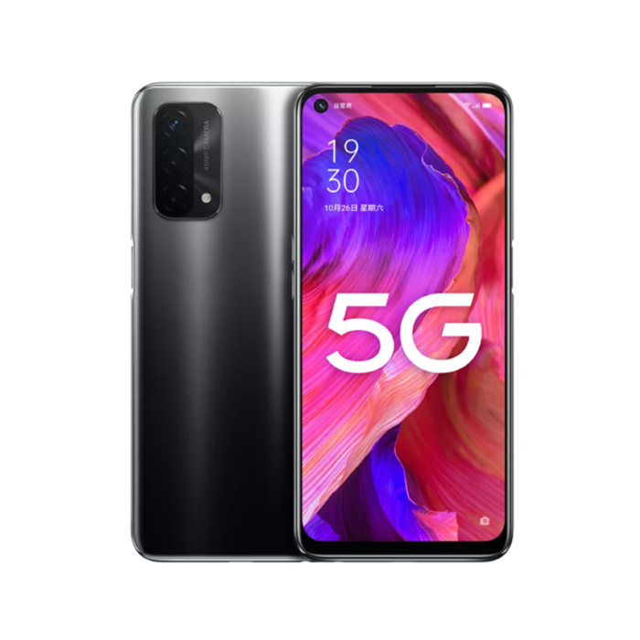 OPPO A93 5G Price, Specs and Reviews - Giztop