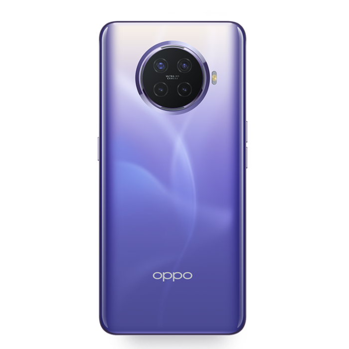 OPPO Ace 2 5G