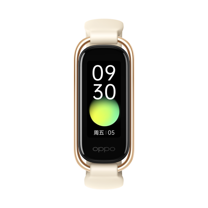 Oppo cheap smart band