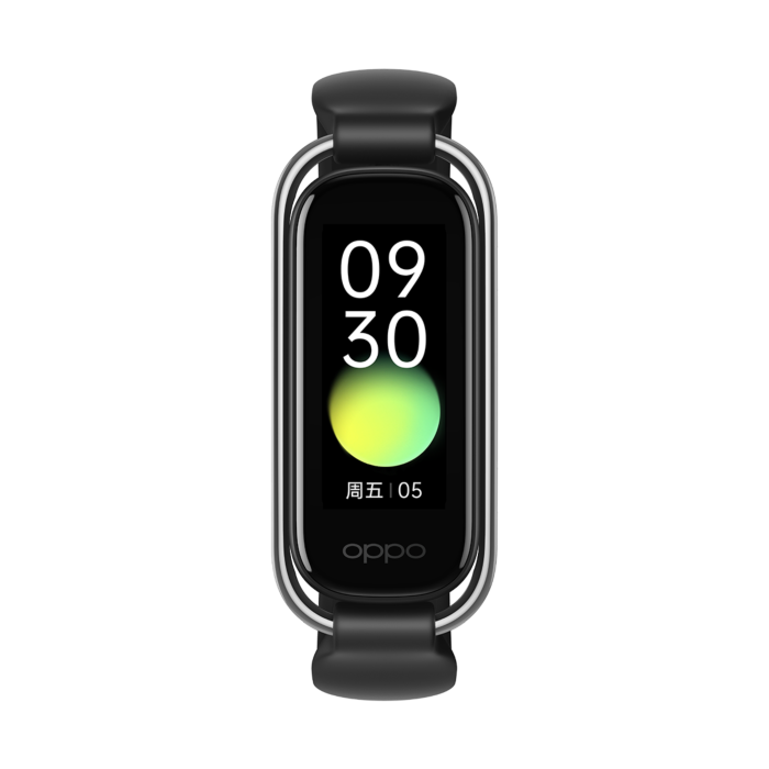 Oppo shop smartwatch nfc