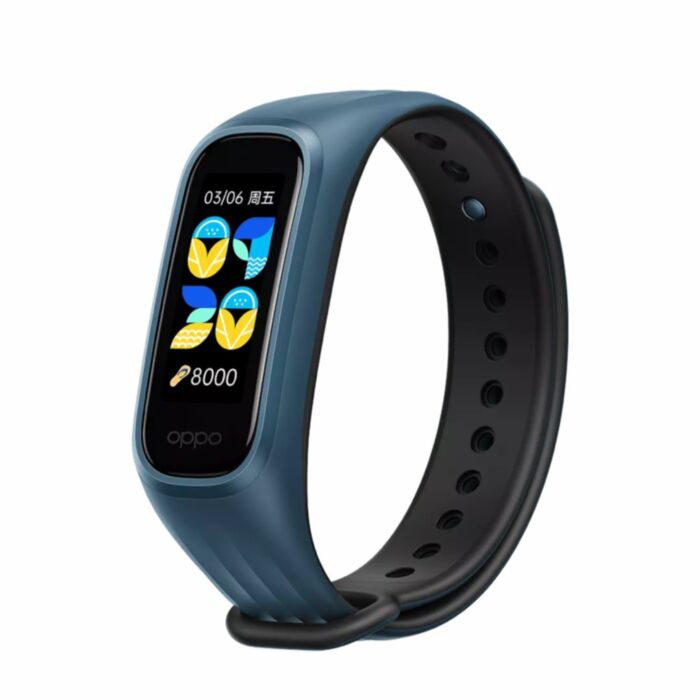 OPPO Band Vitality Edition Blue