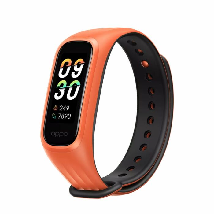 OPPO Band Vitality Edition Orange