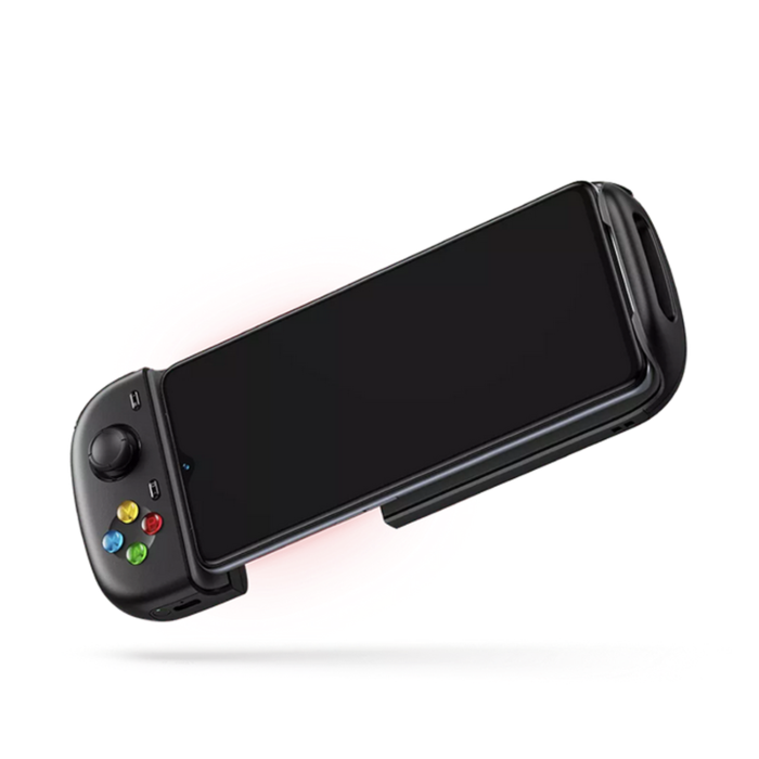 Oppo gamepad