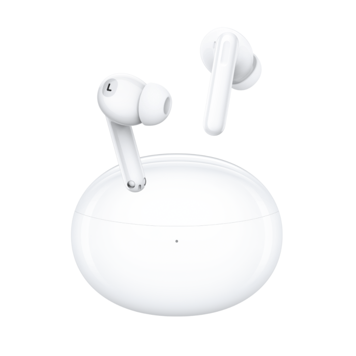 OPPO ENCO Air 2 New Sound Air 2 Pro Air 2i TWS Earphone Wireless Bluetooth  Earbuds AI Noise Cancelling Wireless Headphone