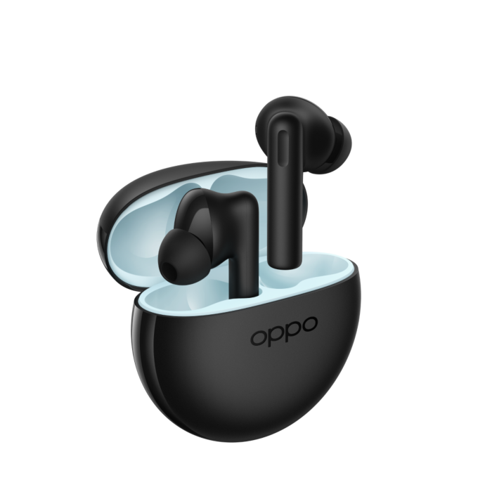 OPPO ENCO Air 2 New Sound Air 2 Pro Air 2i TWS Earphone Wireless Bluetooth  Earbuds AI Noise Cancelling Wireless Headphone
