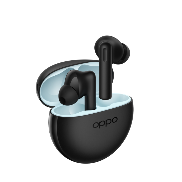 Earbuds oppo hot sale
