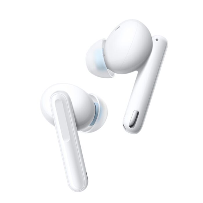 Oppo free headphones clearance