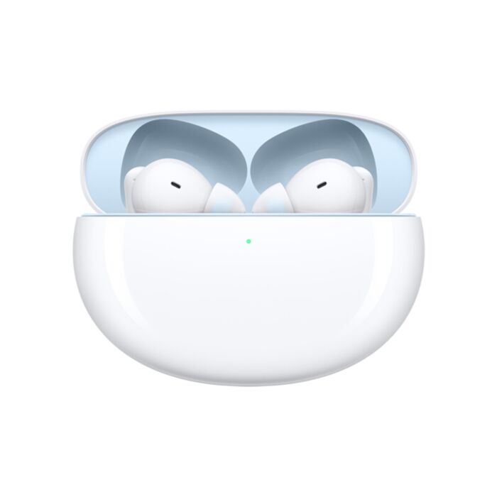 Oppo enco free best sale white