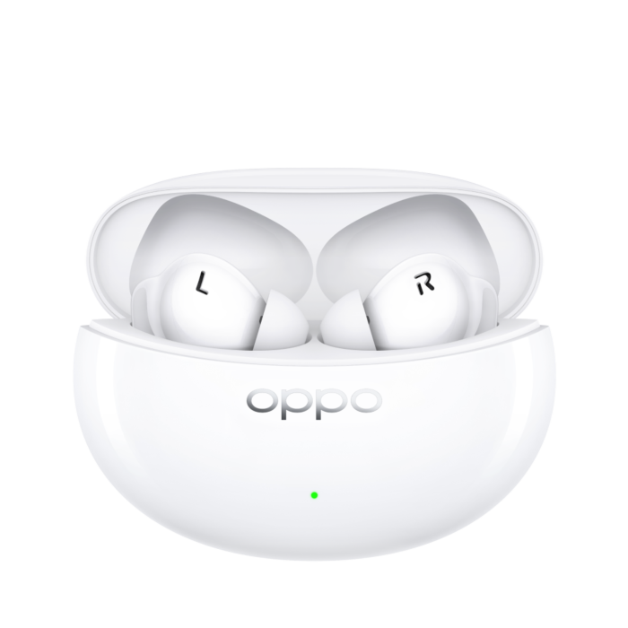 Oppo enco shop free black