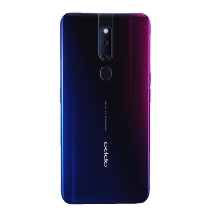 OPPO F11 Pro price, specs and reviews - Giztop