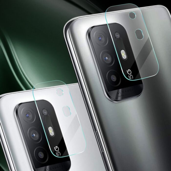 Oppo A95 5g Glass Camera Lens Protector Imak Glass Camera Lens Protector
