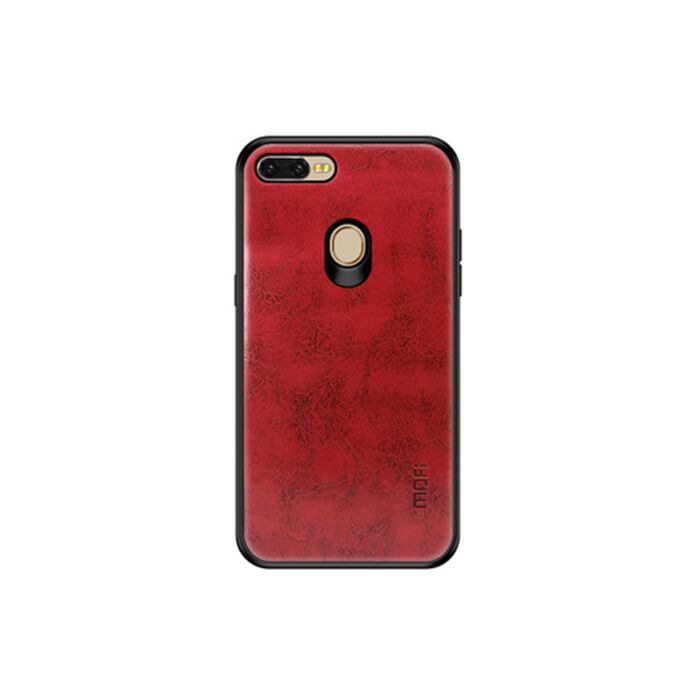 mofi protective pu case for oppo f9