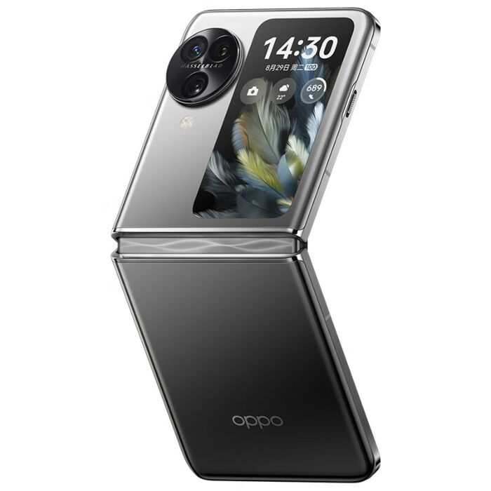 Oppo Find N3 Flip - Full phone specifications