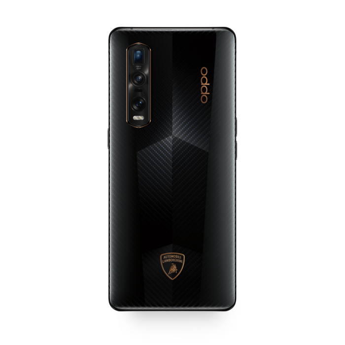 OPPO Find X2 Pro-12GB - 512GB Lamborghini