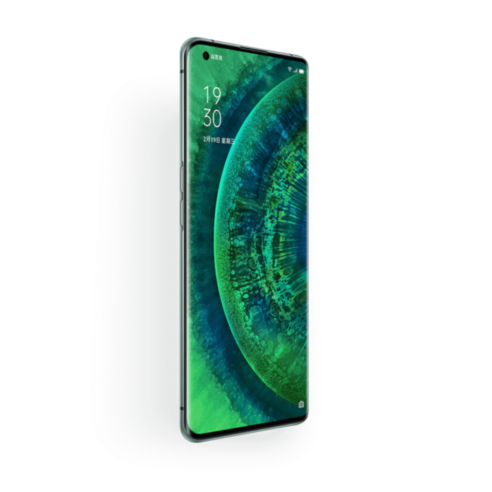 OPPO Find X2 Pro Price, Specs and Reviews 12G/256GB - Giztop