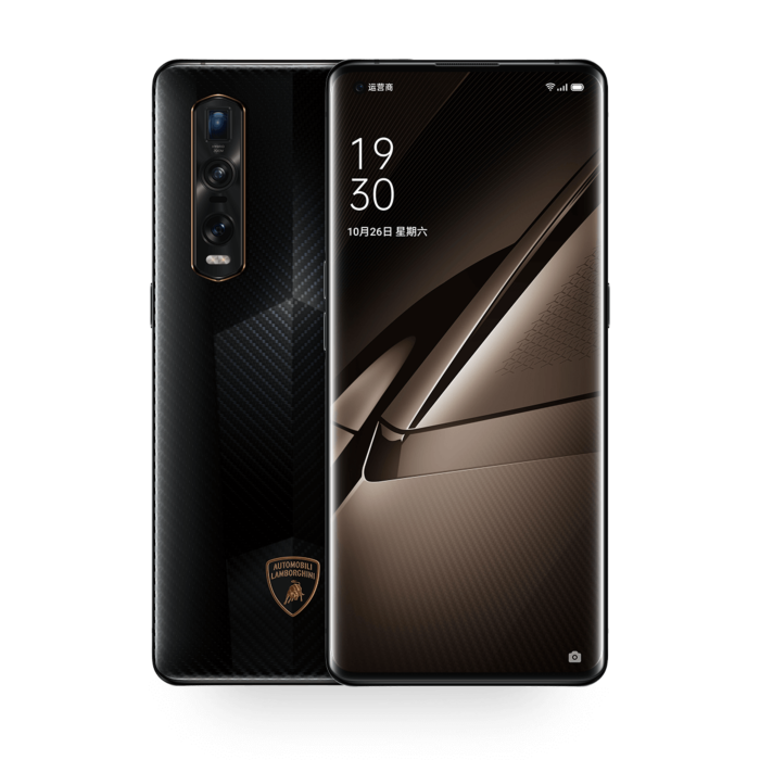 Oppo find hotsell x2 pro earphones