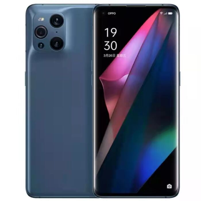 oppo find x3 pro 256g - master-otdelka.kz