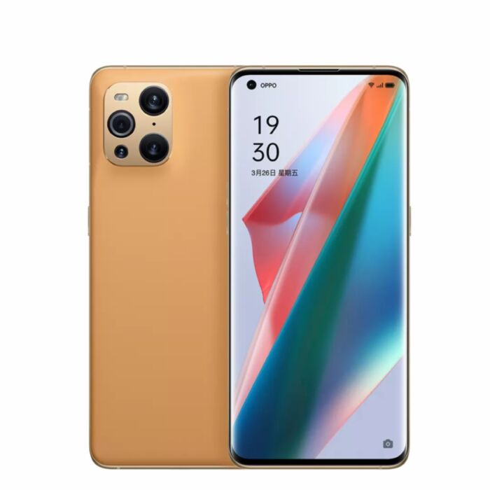 OPPO Find X3 Pro Price, Specs and Reviews - Giztop