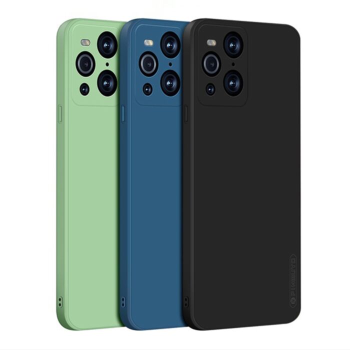 OPPO Find X3 Pro Case - PWY Protective Cover