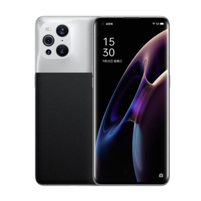 OPPO Find X3 Pro Photographer Edition Price, Specs and Reviews