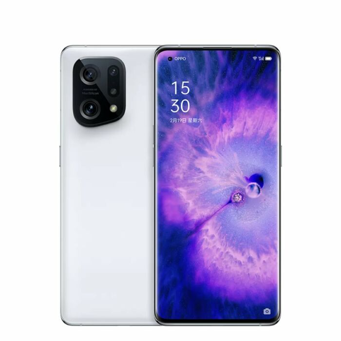 OPPO Find X5 Pro 5G, OPPO New Zealand Store