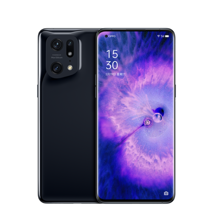 Buy OPPO Find X5 Pro Dimensity 9000 Price, Specs and Reviews - Giztop