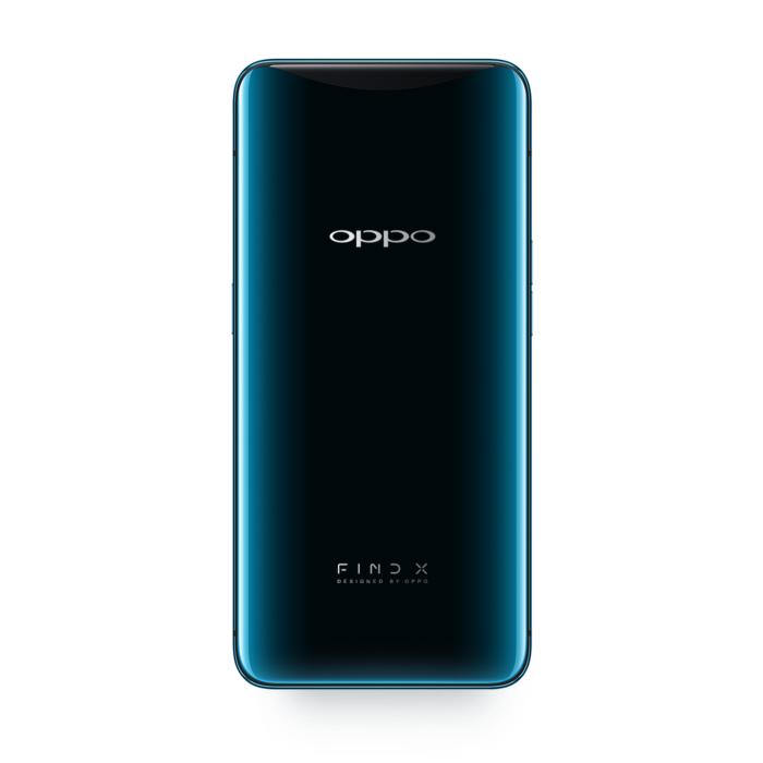 ANDROID - OPPO Find X 海外版 OPPO Find X Price, Specs and Reviews - Giztop