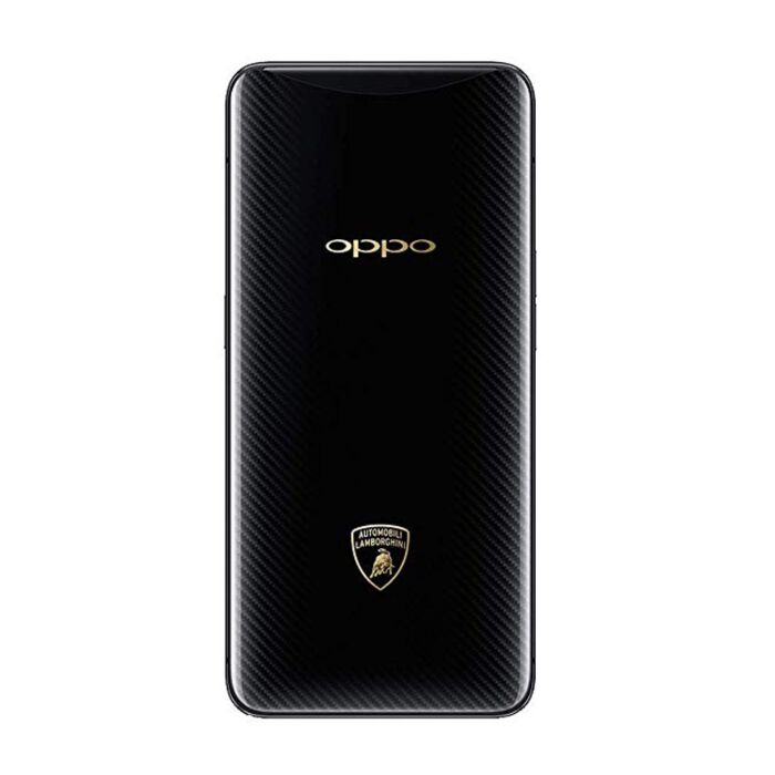 OPPO Find X Lamborghini Edition Price, Specs and Reviews - Giztop