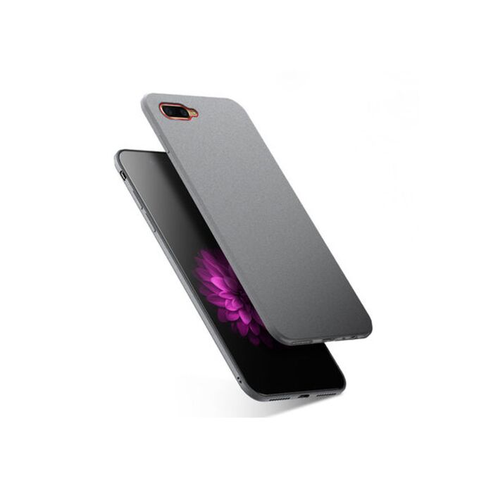 matte silicone