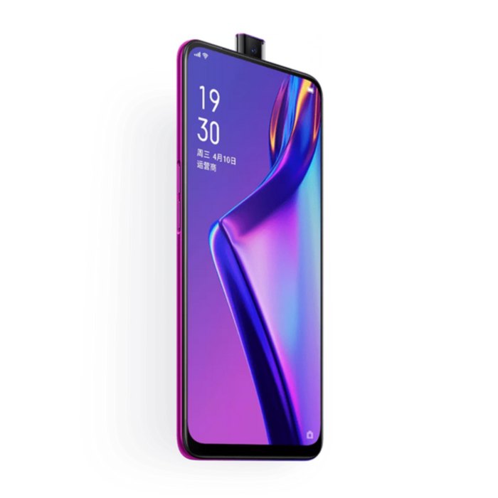 OPPO K3 price, specs and reviews 6GB/64GB - Giztop
