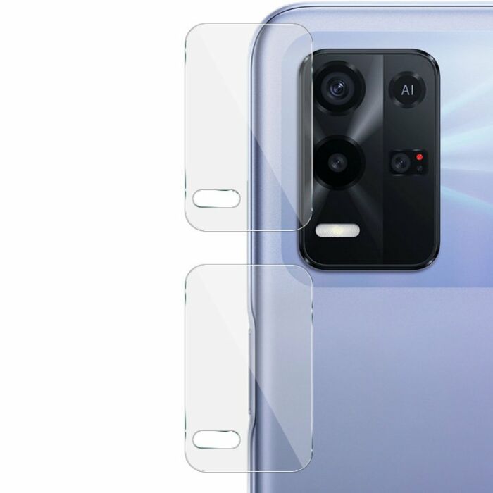 OPPO K9x Glass Camera Lens Protector Imak Glass Camera Lens Protector