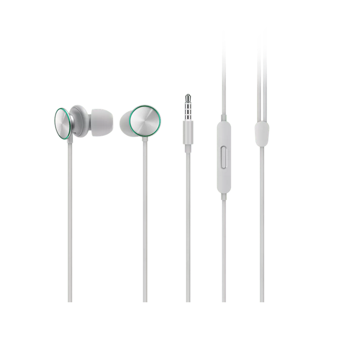 Original OPPO O Fresh Stereo Headphones