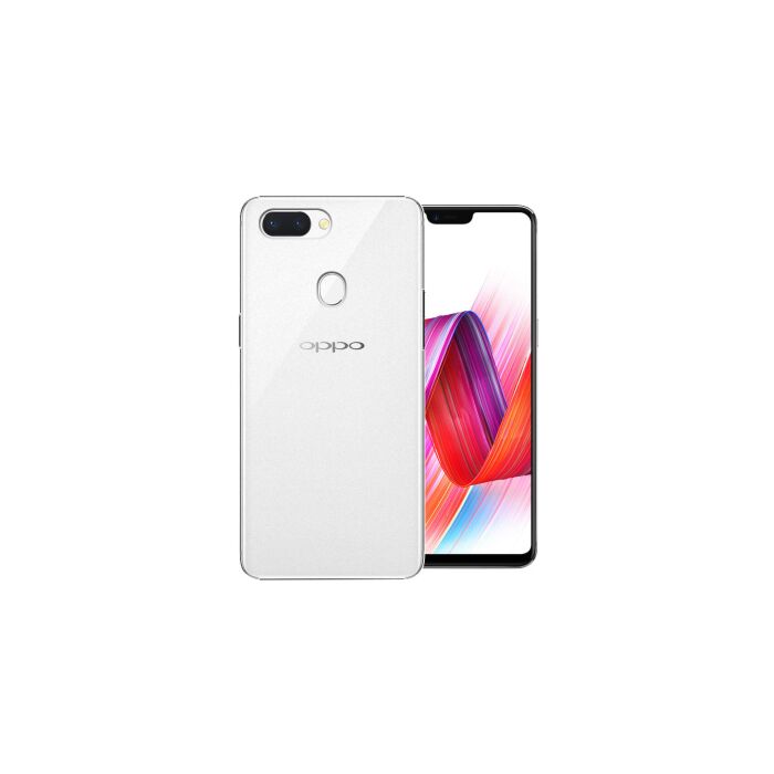 ouno shockproof clear matte hard pc case for oppo r15 r15 dream mirror