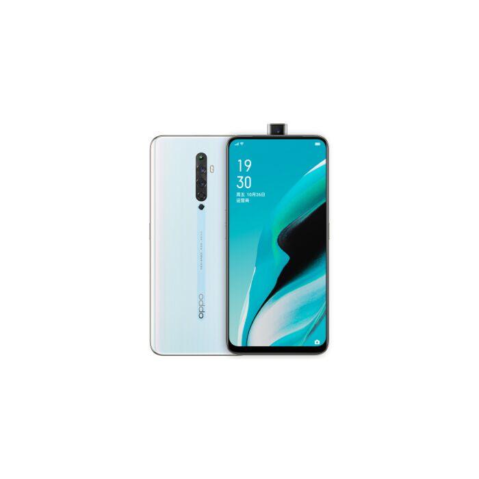 OPPO Reno2 Z price, specs and reviews - Giztop