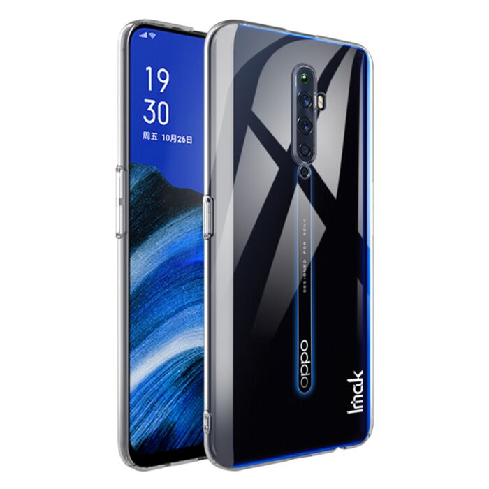 Oppo reno z case sale