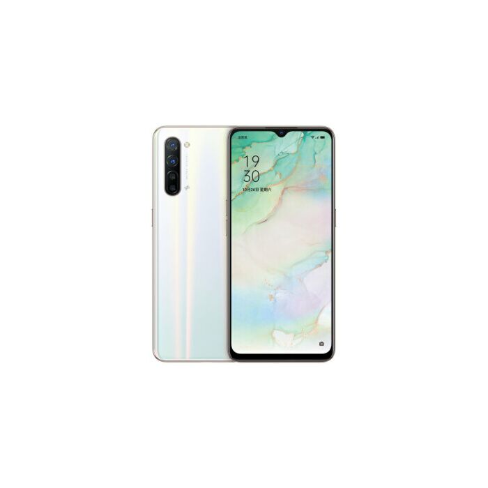 【新品未開封】OPPO Reno 3 A 128GB ホワイト